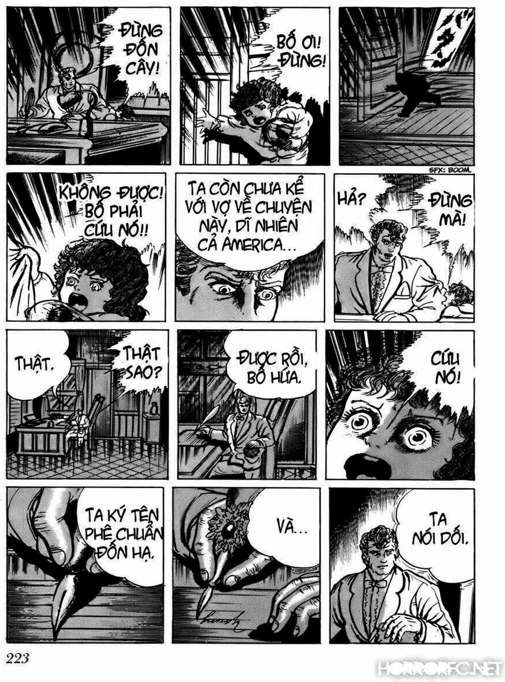 Truyện Tranh 14 Tuổi - Fourteen trang 4