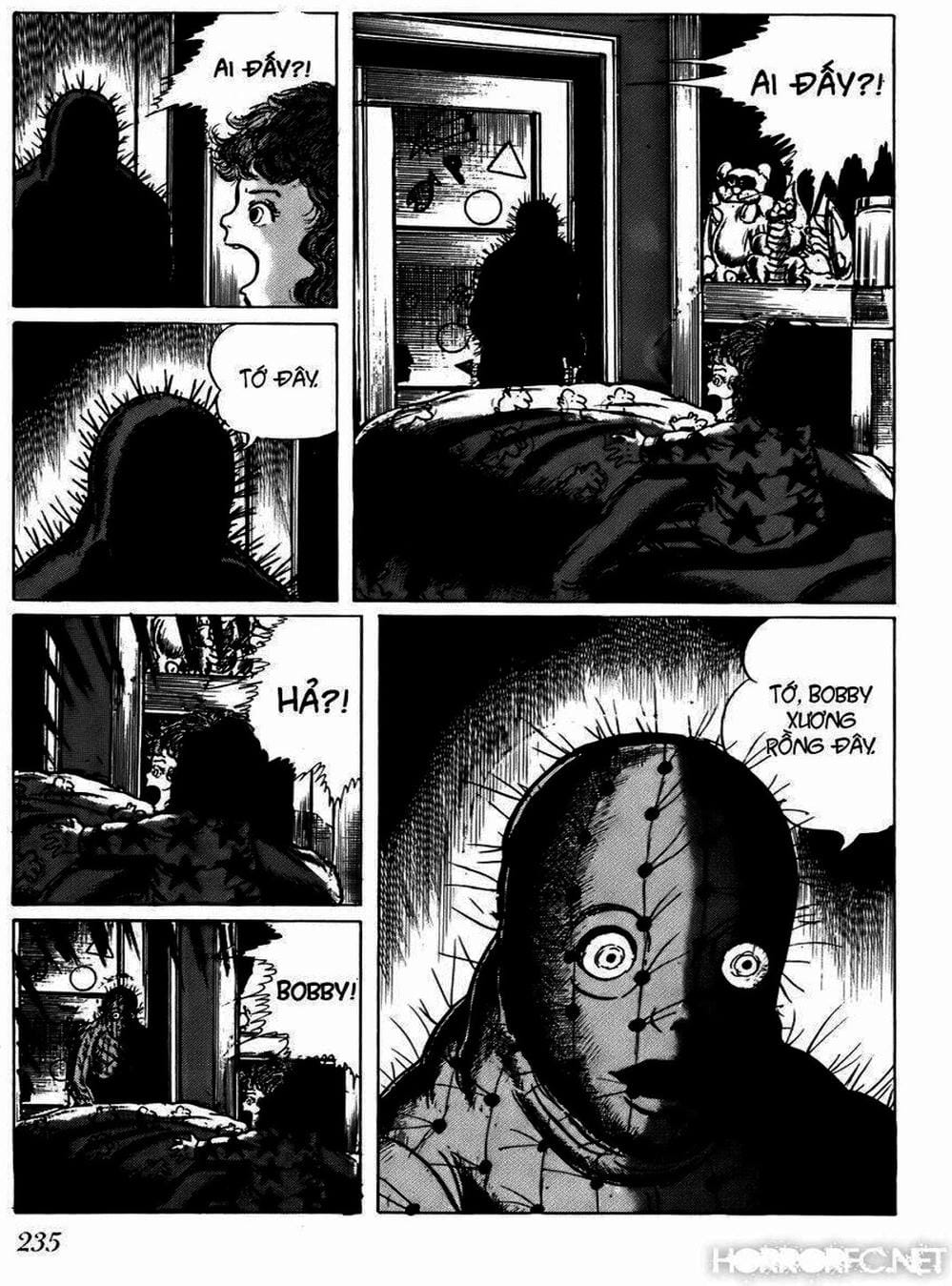 Truyện Tranh 14 Tuổi - Fourteen trang 4