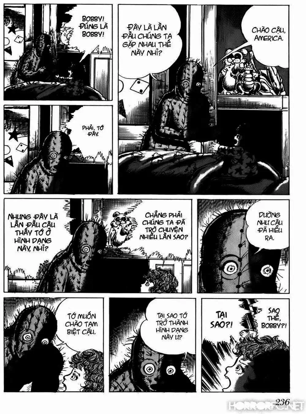 Truyện Tranh 14 Tuổi - Fourteen trang 4