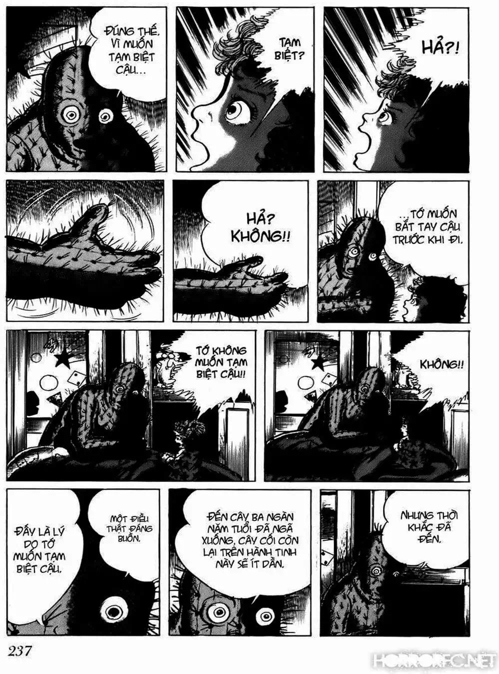 Truyện Tranh 14 Tuổi - Fourteen trang 4