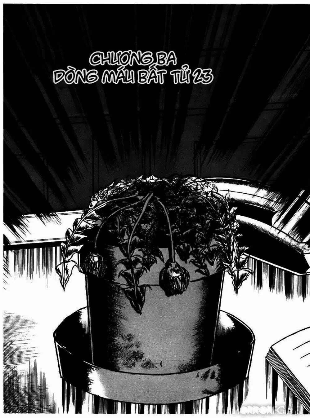 Truyện Tranh 14 Tuổi - Fourteen trang 4