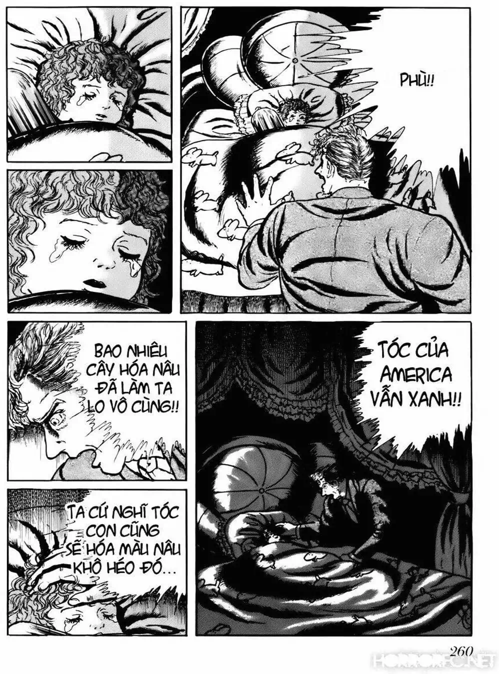 Truyện Tranh 14 Tuổi - Fourteen trang 4