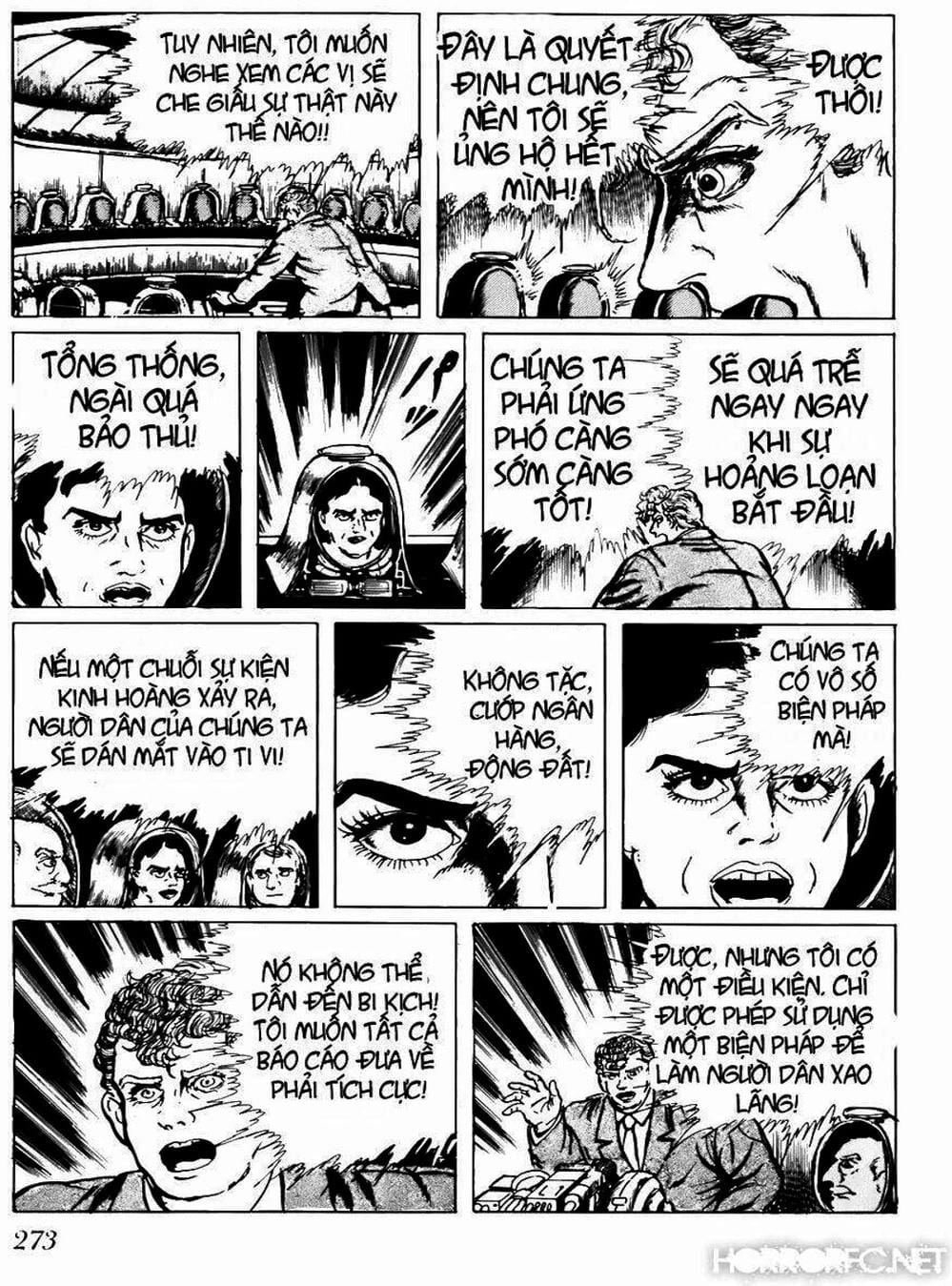 Truyện Tranh 14 Tuổi - Fourteen trang 4