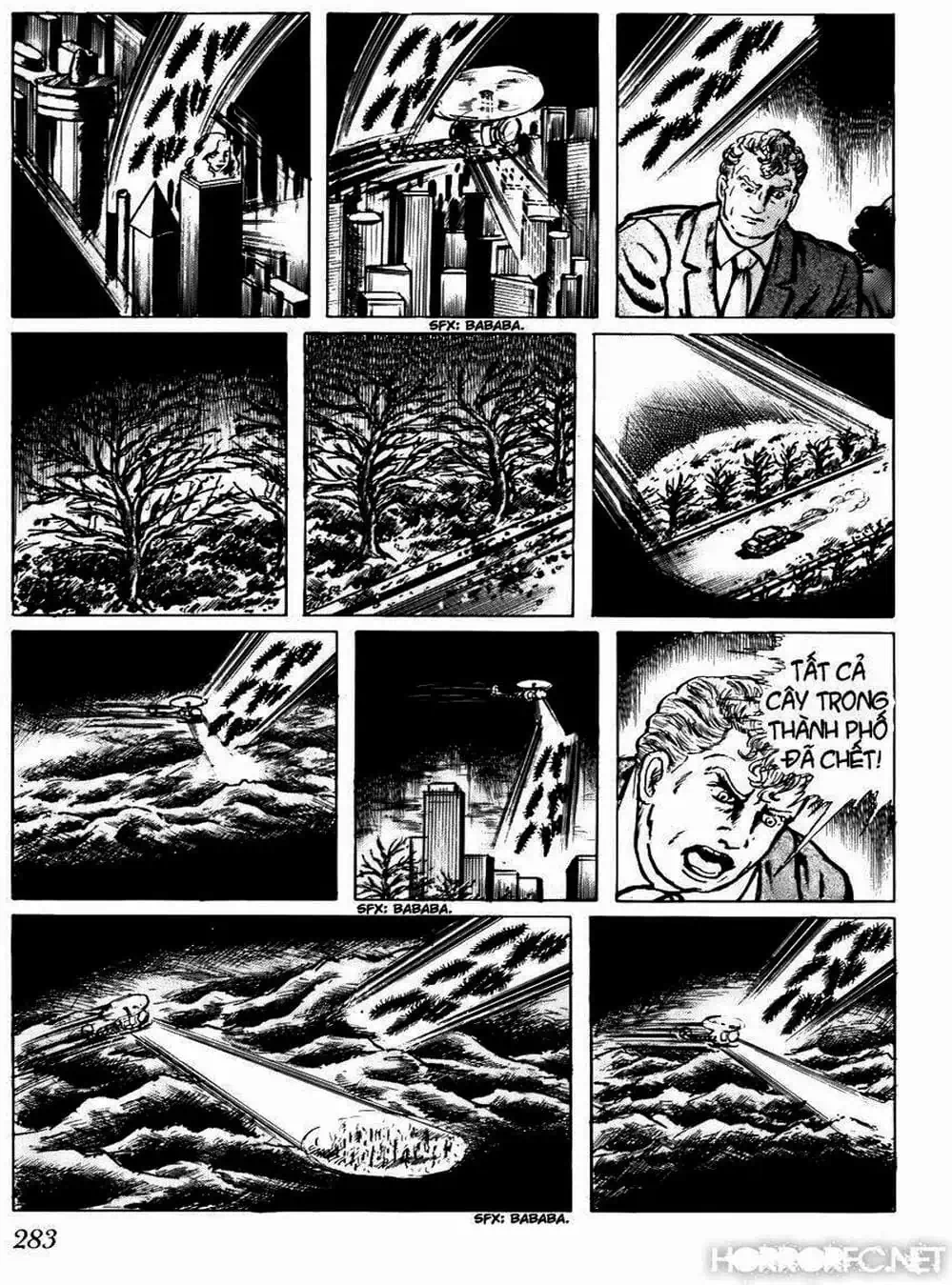 Truyện Tranh 14 Tuổi - Fourteen trang 4