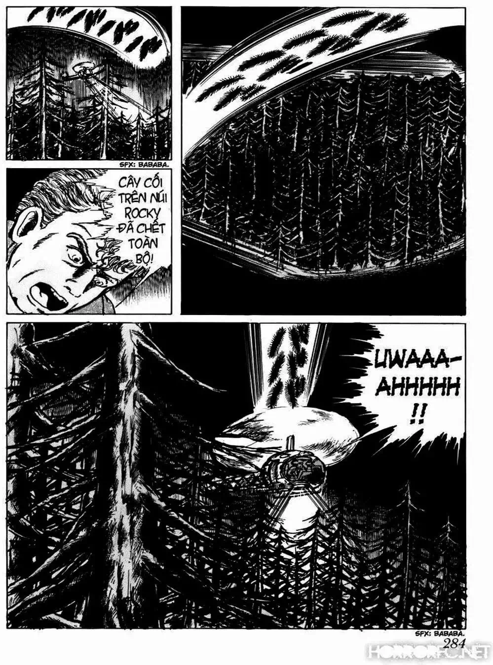 Truyện Tranh 14 Tuổi - Fourteen trang 4