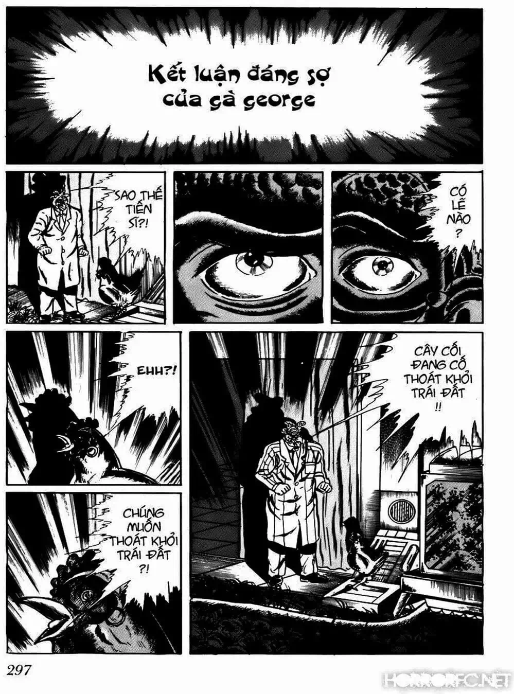 Truyện Tranh 14 Tuổi - Fourteen trang 4