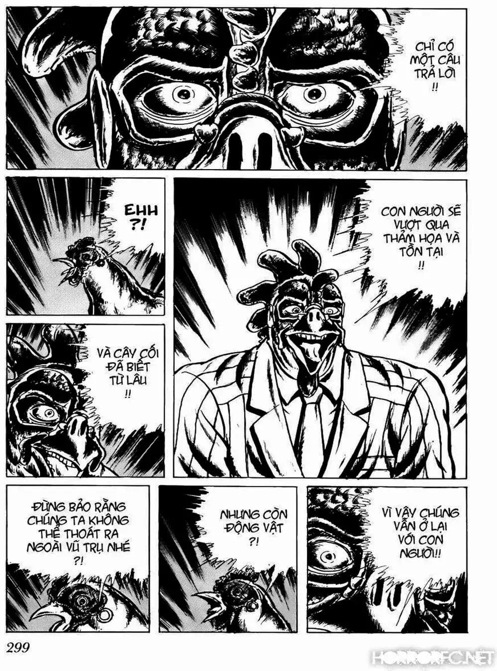 Truyện Tranh 14 Tuổi - Fourteen trang 4