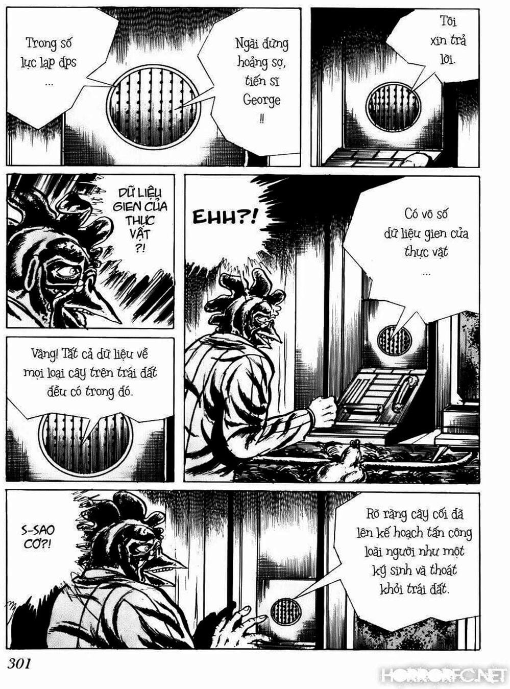 Truyện Tranh 14 Tuổi - Fourteen trang 4