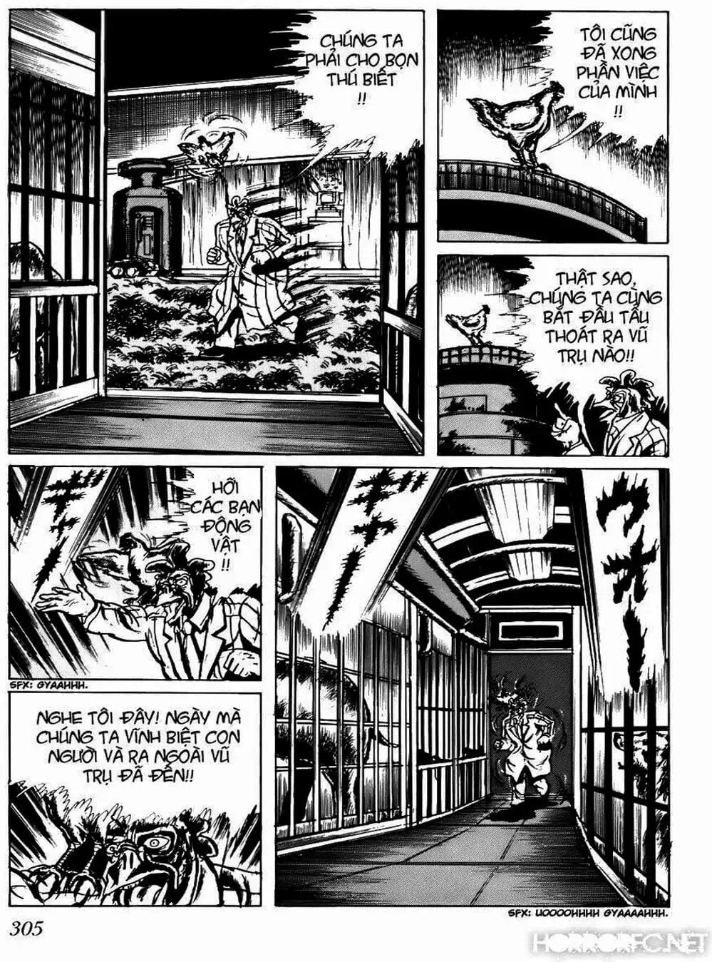 Truyện Tranh 14 Tuổi - Fourteen trang 4