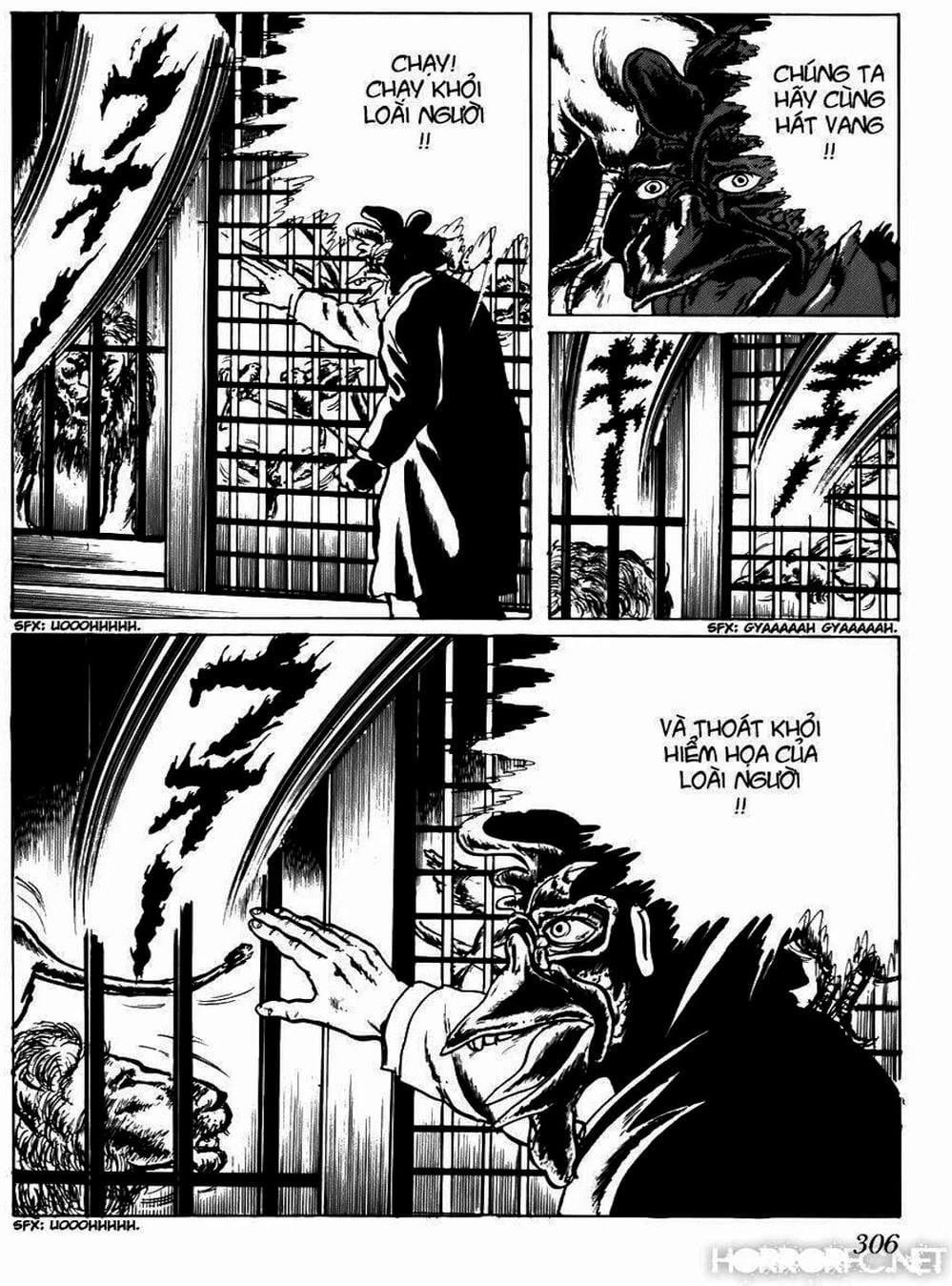 Truyện Tranh 14 Tuổi - Fourteen trang 4