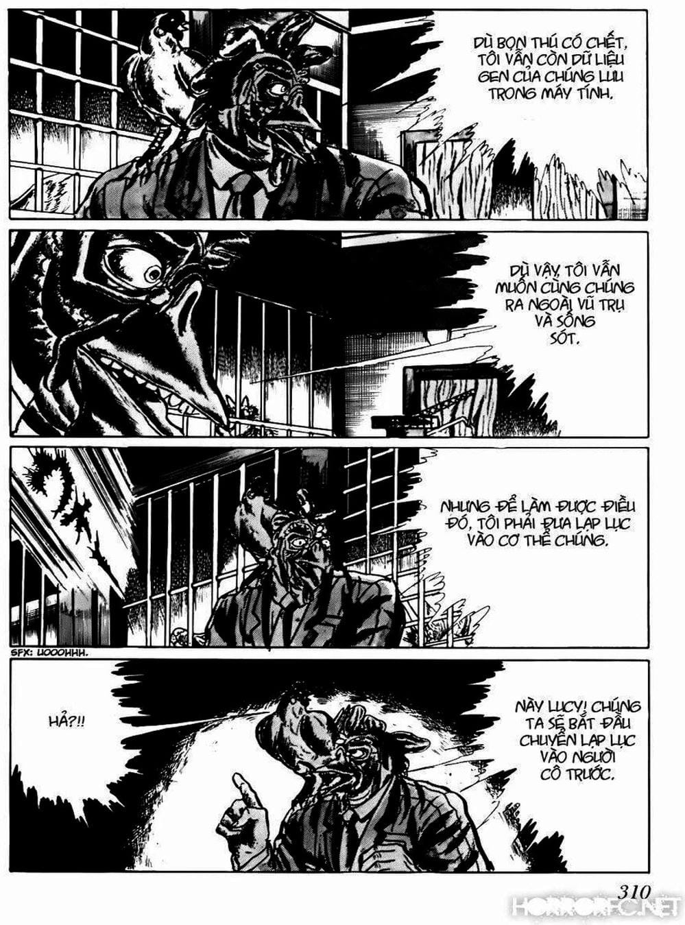 Truyện Tranh 14 Tuổi - Fourteen trang 4