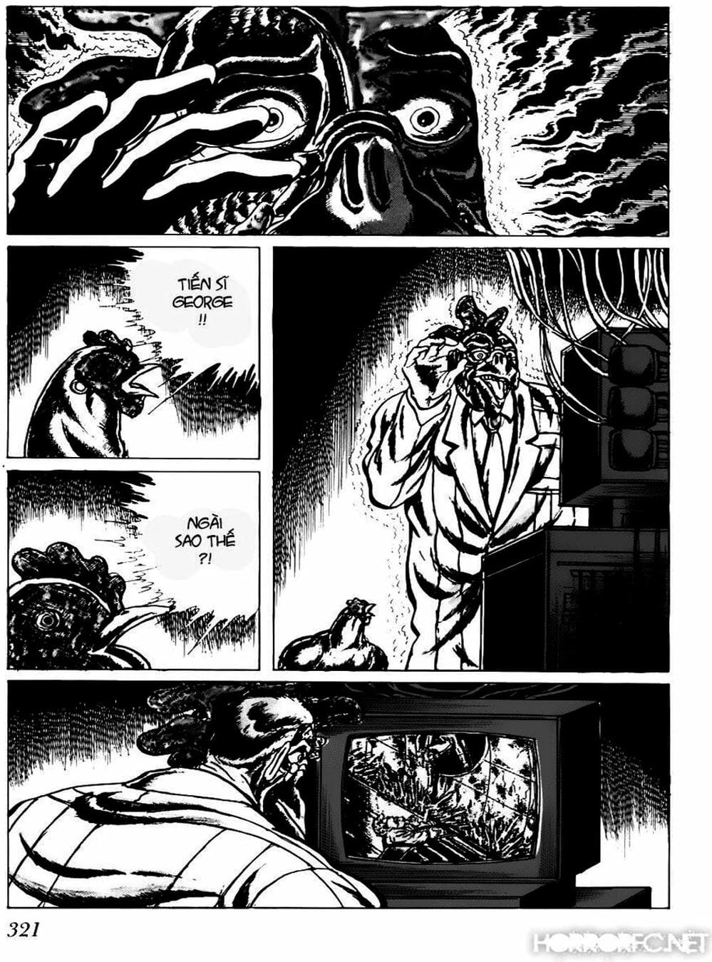 Truyện Tranh 14 Tuổi - Fourteen trang 4