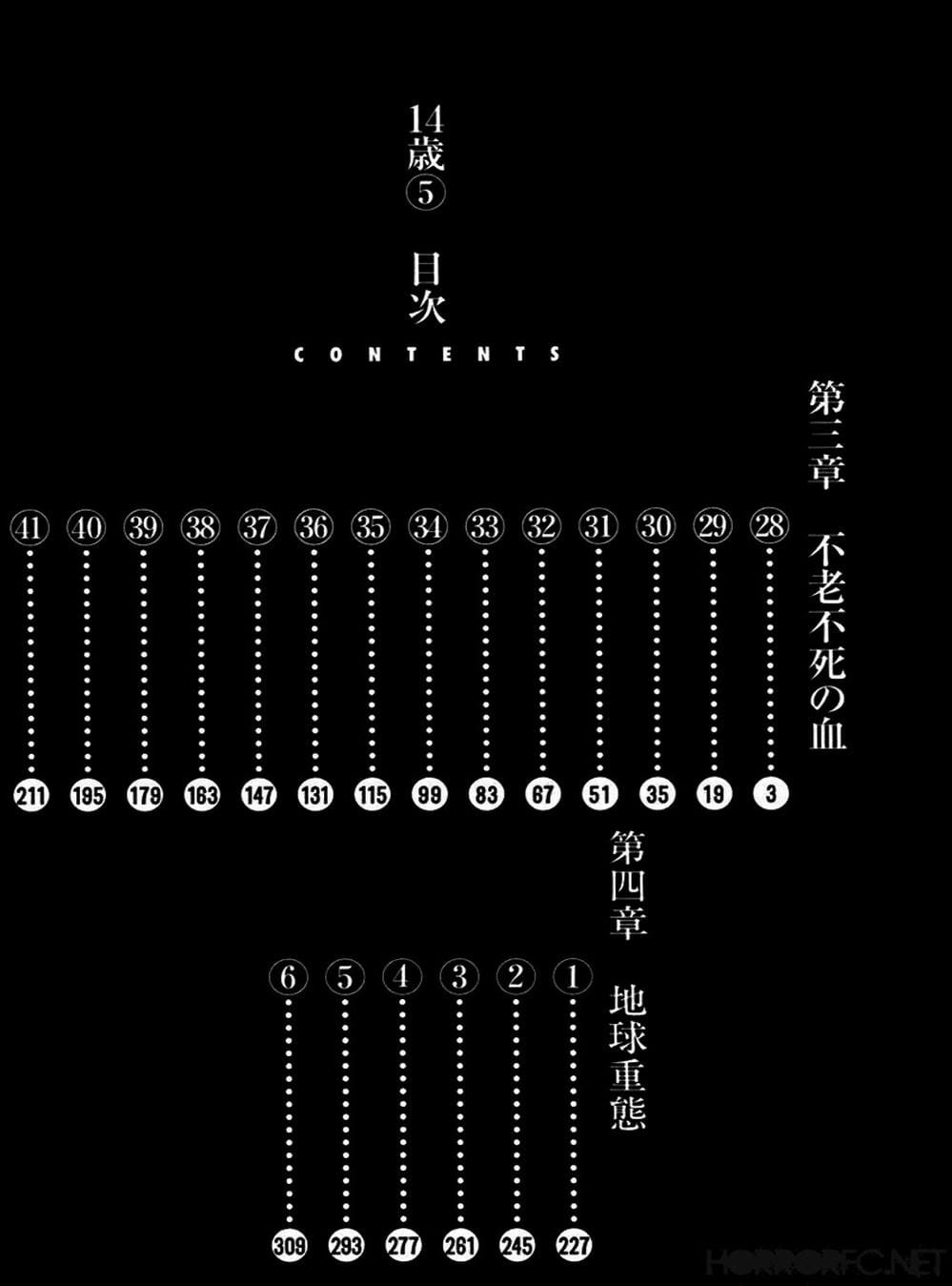 Truyện Tranh 14 Tuổi - Fourteen trang 4
