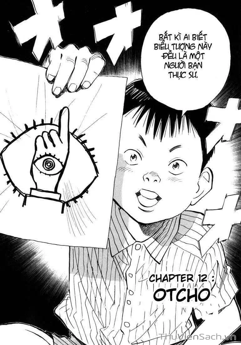 Truyện Tranh Những Chàng Trai Thế Kỉ 20 - 20Th Century Boys trang 2