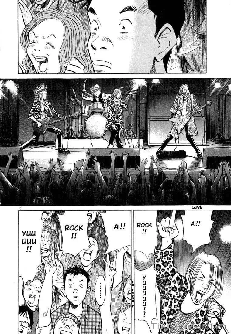 Truyện Tranh Những Chàng Trai Thế Kỉ 20 - 20Th Century Boys trang 2