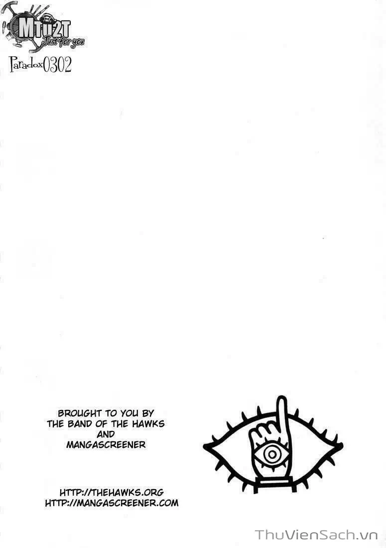 Truyện Tranh Những Chàng Trai Thế Kỉ 20 - 20Th Century Boys trang 2