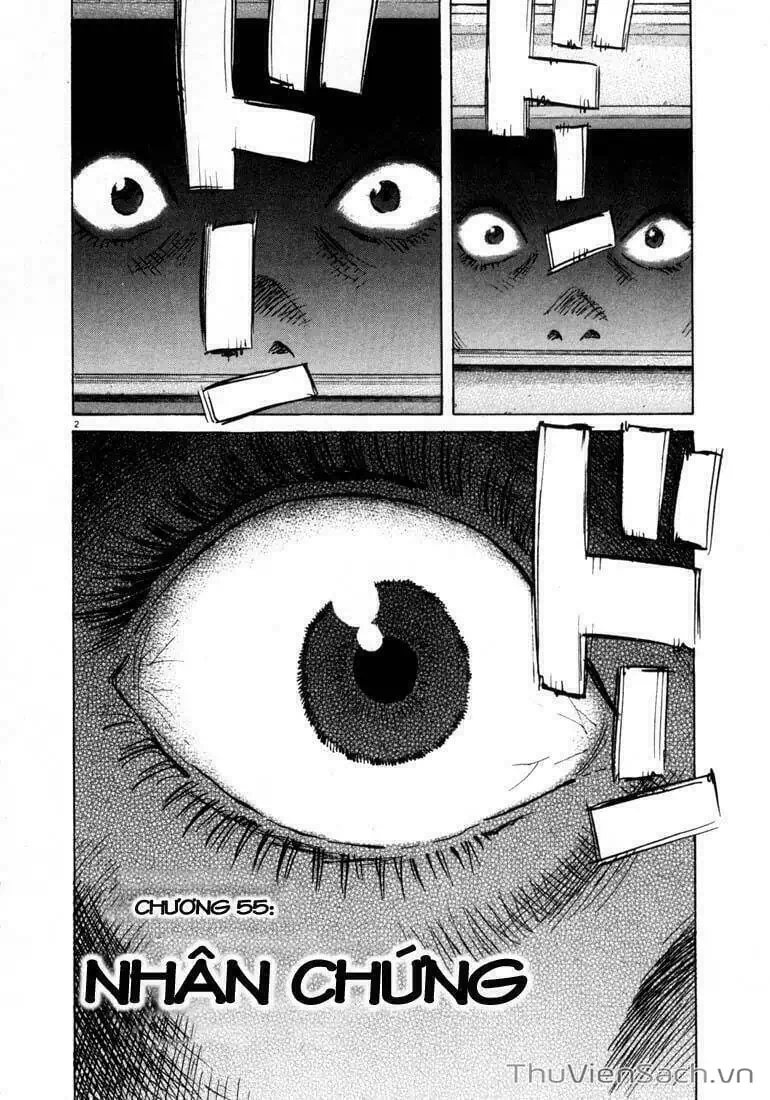 Truyện Tranh Những Chàng Trai Thế Kỉ 20 - 20Th Century Boys trang 2