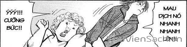 Truyện Tranh Những Chàng Trai Thế Kỉ 20 - 20Th Century Boys trang 2