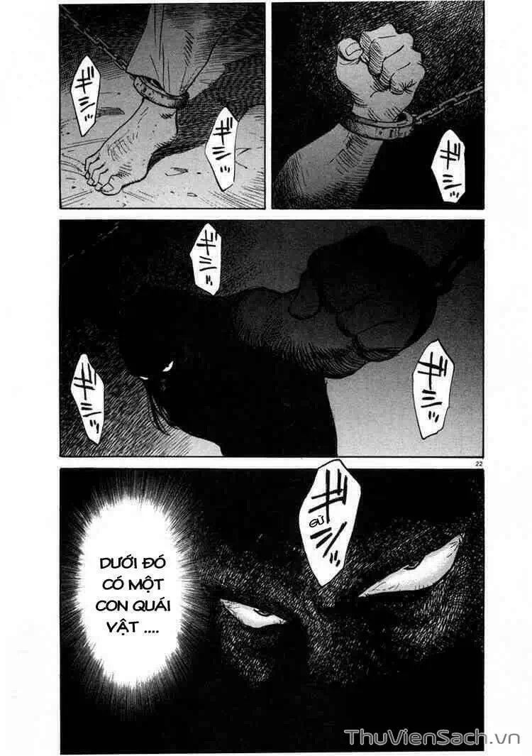 Truyện Tranh Những Chàng Trai Thế Kỉ 20 - 20Th Century Boys trang 2