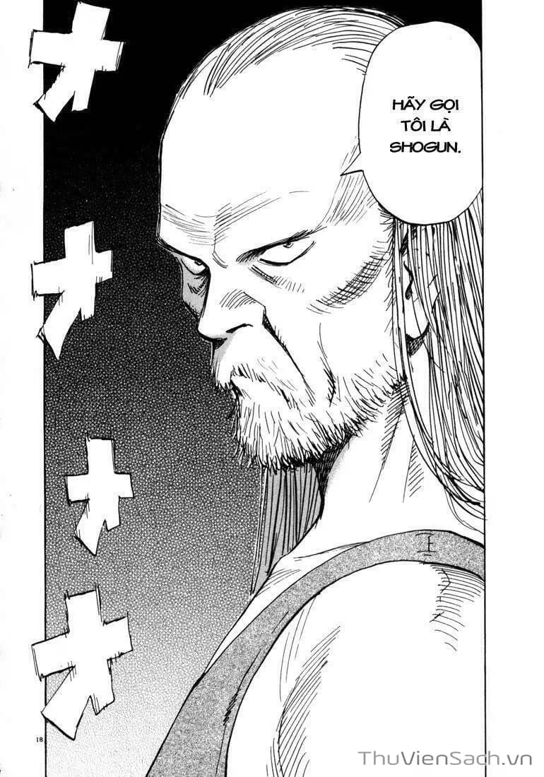 Truyện Tranh Những Chàng Trai Thế Kỉ 20 - 20Th Century Boys trang 2