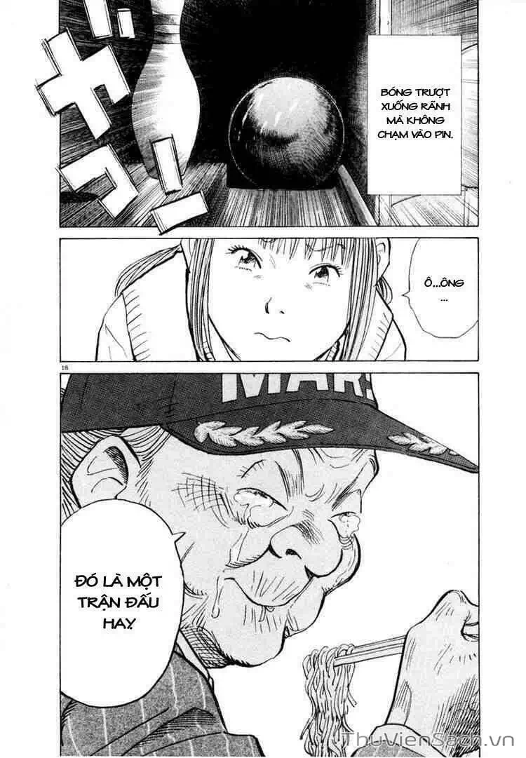 Truyện Tranh Những Chàng Trai Thế Kỉ 20 - 20Th Century Boys trang 2