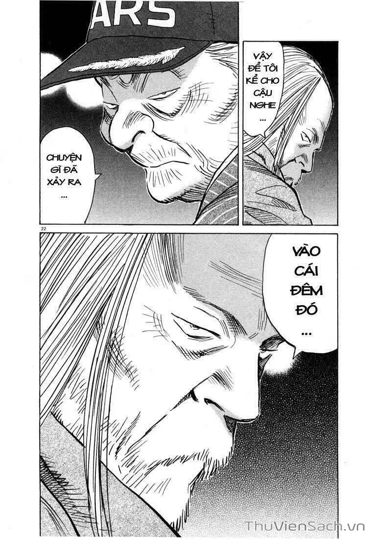 Truyện Tranh Những Chàng Trai Thế Kỉ 20 - 20Th Century Boys trang 2