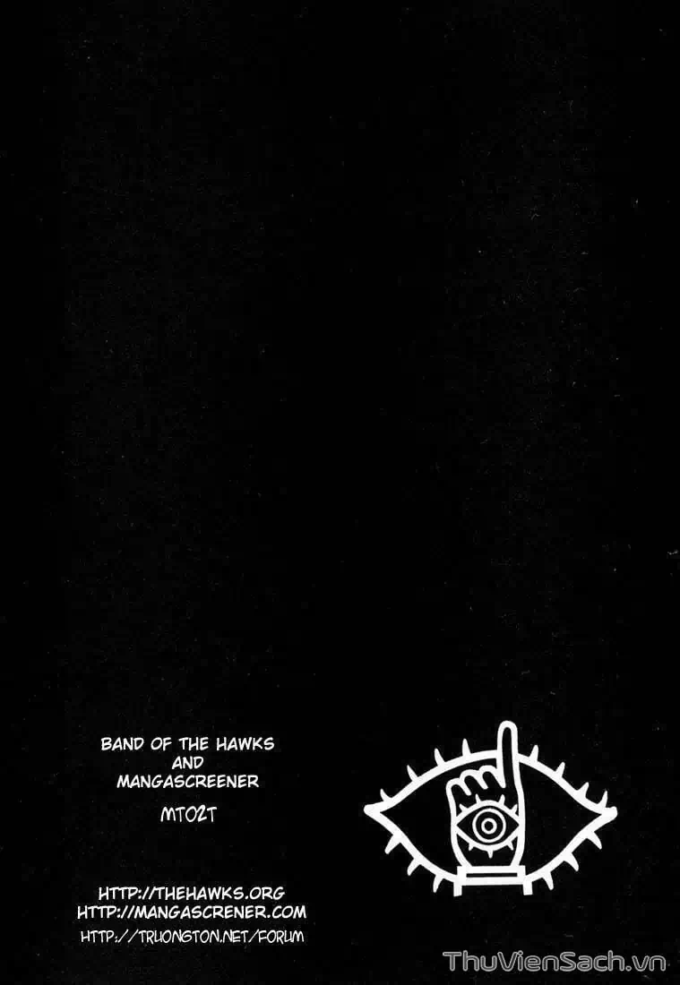 Truyện Tranh Những Chàng Trai Thế Kỉ 20 - 20Th Century Boys trang 2