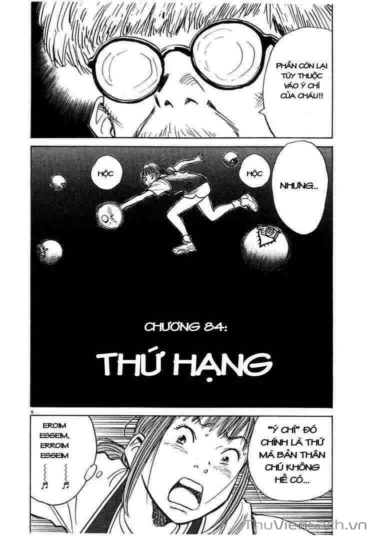 Truyện Tranh Những Chàng Trai Thế Kỉ 20 - 20Th Century Boys trang 2