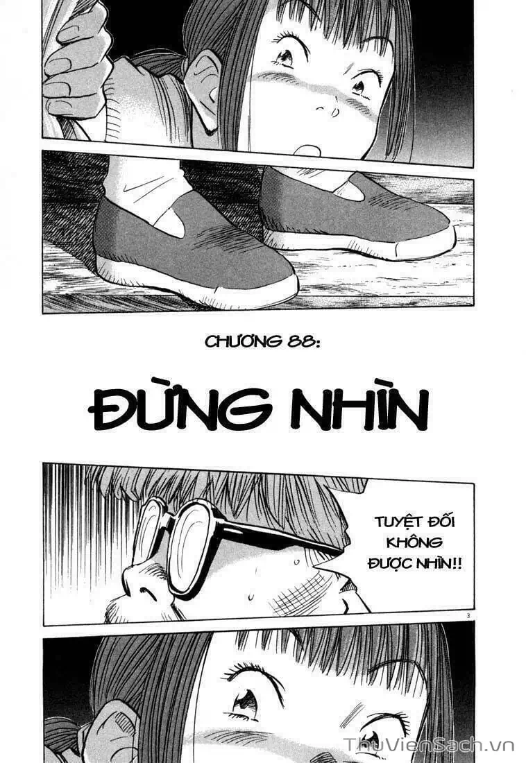 Truyện Tranh Những Chàng Trai Thế Kỉ 20 - 20Th Century Boys trang 2