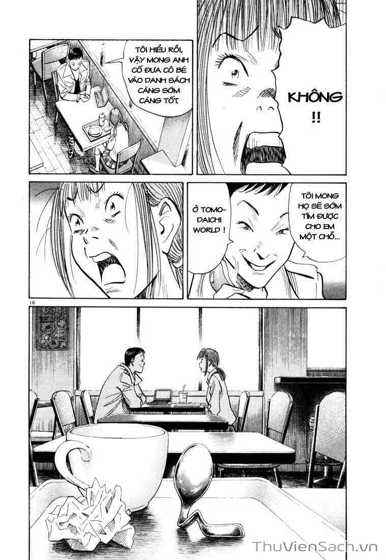 Truyện Tranh Những Chàng Trai Thế Kỉ 20 - 20Th Century Boys trang 2