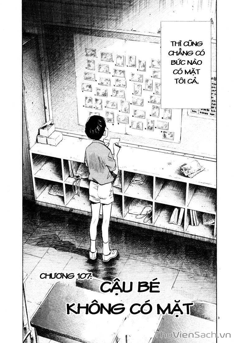 Truyện Tranh Những Chàng Trai Thế Kỉ 20 trang 2