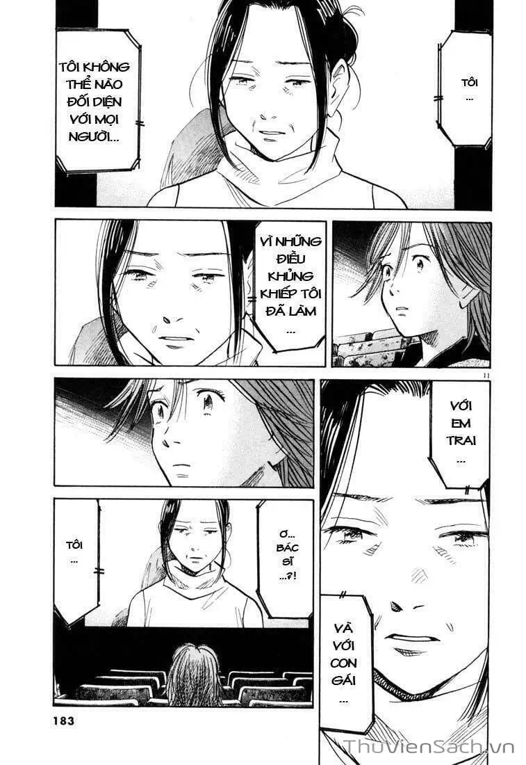 Truyện Tranh Những Chàng Trai Thế Kỉ 20 - 20Th Century Boys trang 2