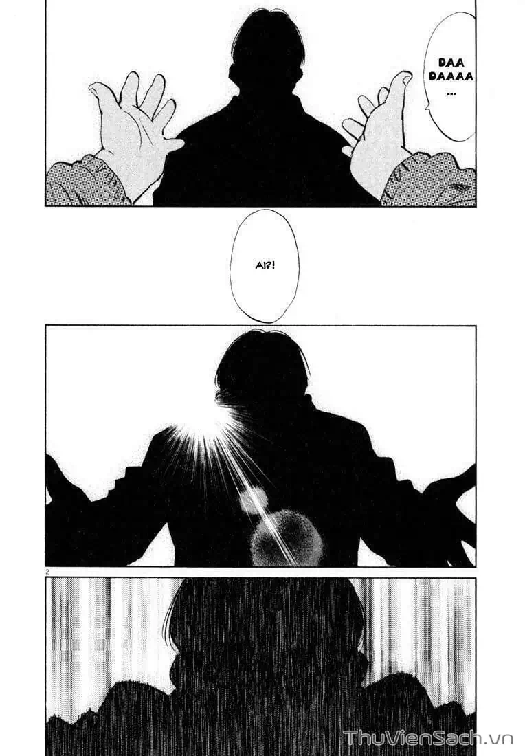 Truyện Tranh Những Chàng Trai Thế Kỉ 20 - 20Th Century Boys trang 2