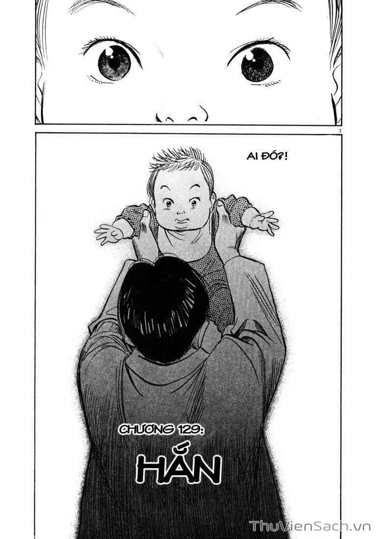 Truyện Tranh Những Chàng Trai Thế Kỉ 20 - 20Th Century Boys trang 2