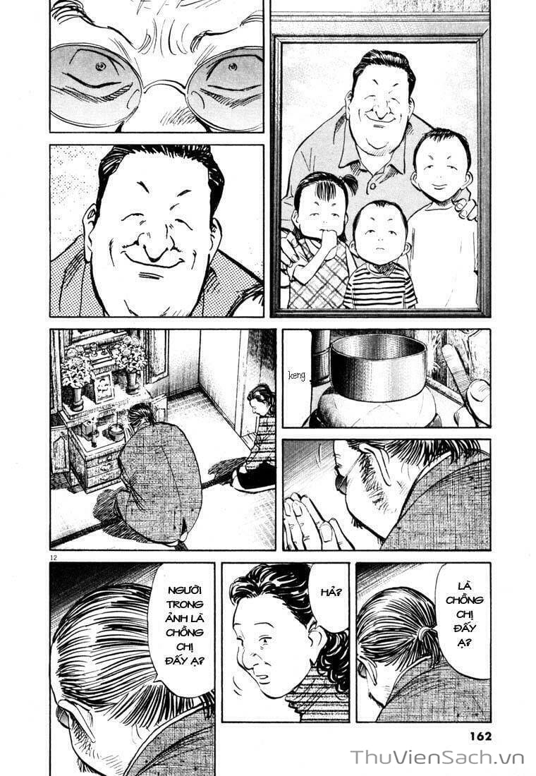 Truyện Tranh Những Chàng Trai Thế Kỉ 20 trang 2