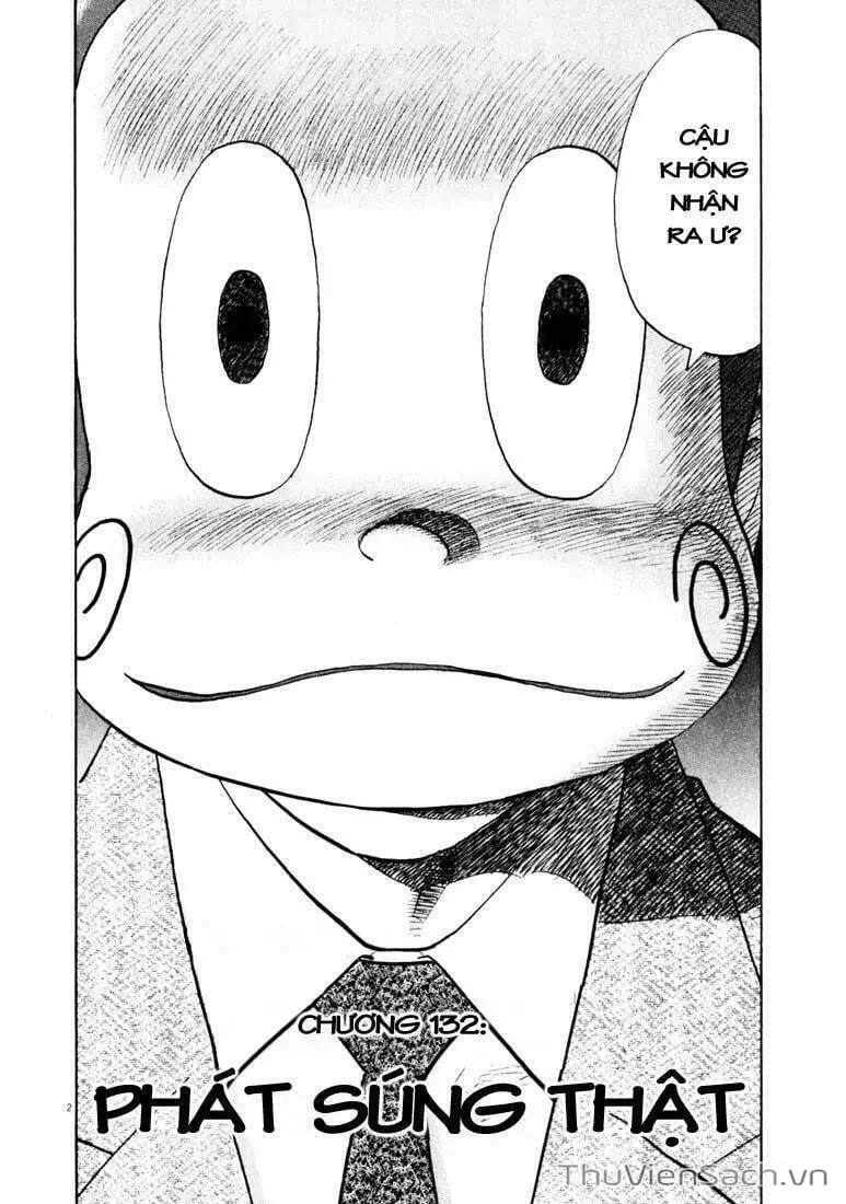 Truyện Tranh Những Chàng Trai Thế Kỉ 20 - 20Th Century Boys trang 2