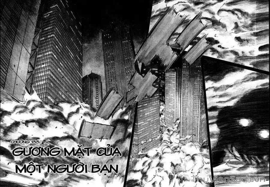 Truyện Tranh Những Chàng Trai Thế Kỉ 20 - 20Th Century Boys trang 2