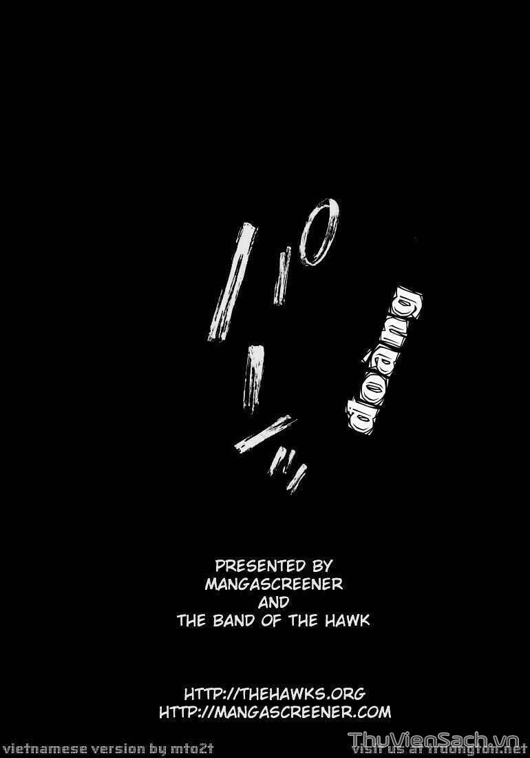 Truyện Tranh Những Chàng Trai Thế Kỉ 20 trang 2