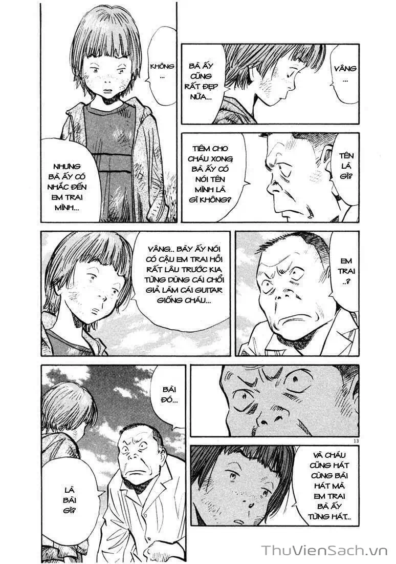 Truyện Tranh Những Chàng Trai Thế Kỉ 20 - 20Th Century Boys trang 2