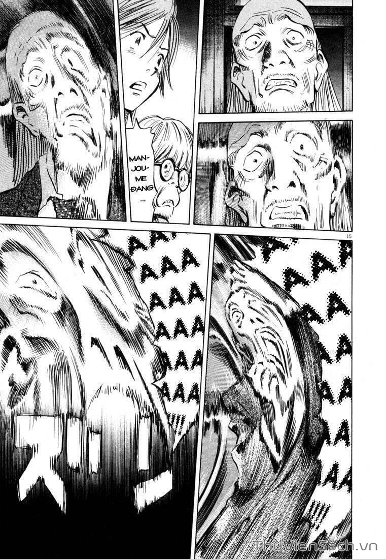 Truyện Tranh Những Chàng Trai Thế Kỉ 20 trang 2