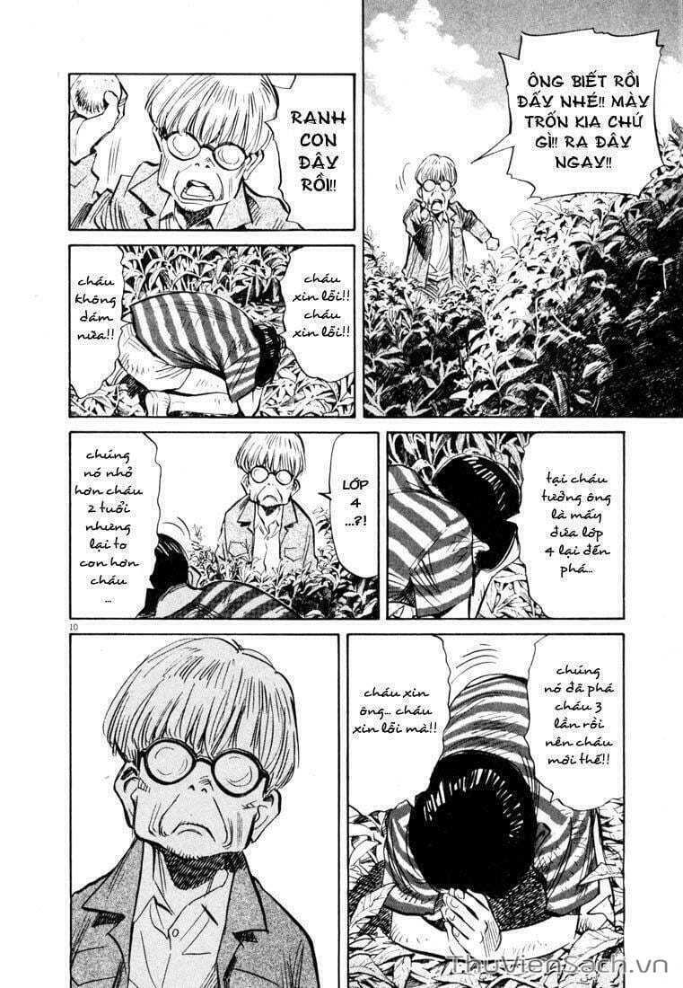 Truyện Tranh Những Chàng Trai Thế Kỉ 20 trang 2