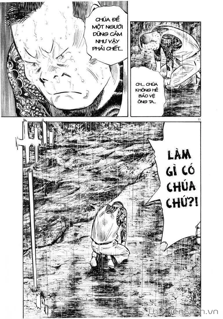 Truyện Tranh Những Chàng Trai Thế Kỉ 20 - 20Th Century Boys trang 2