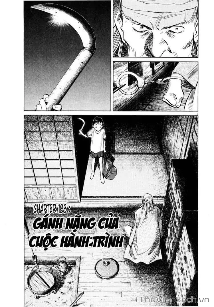 Truyện Tranh Những Chàng Trai Thế Kỉ 20 - 20Th Century Boys trang 2