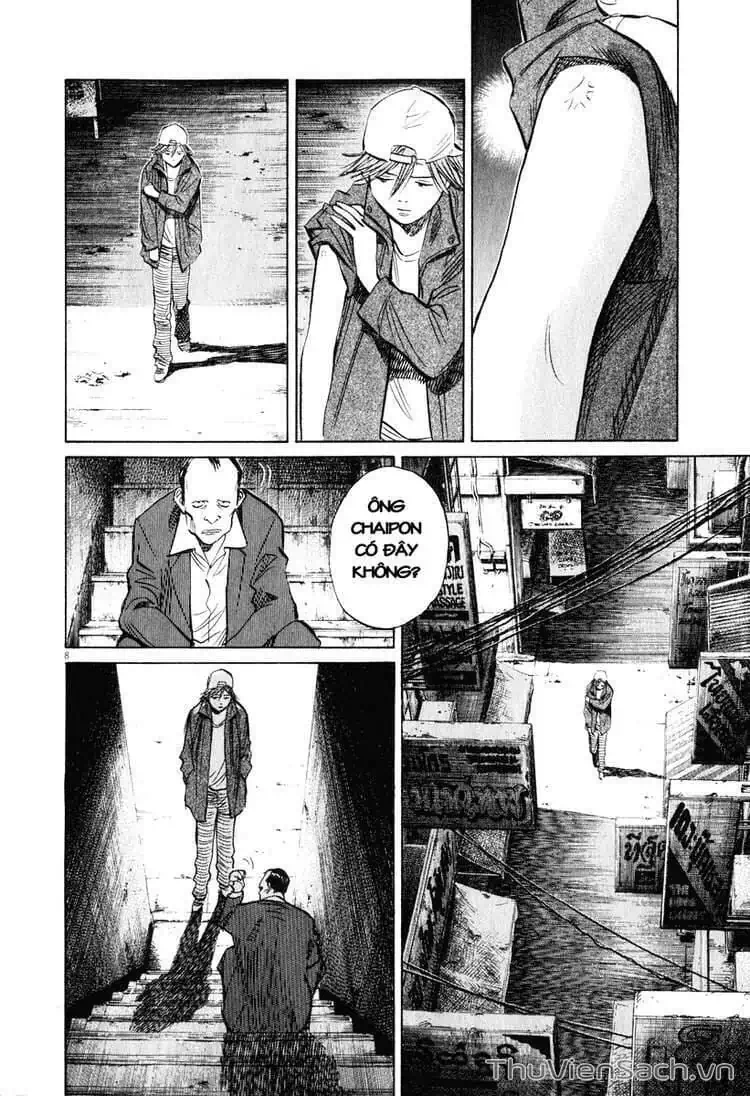 Truyện Tranh Những Chàng Trai Thế Kỉ 20 - 20Th Century Boys trang 2