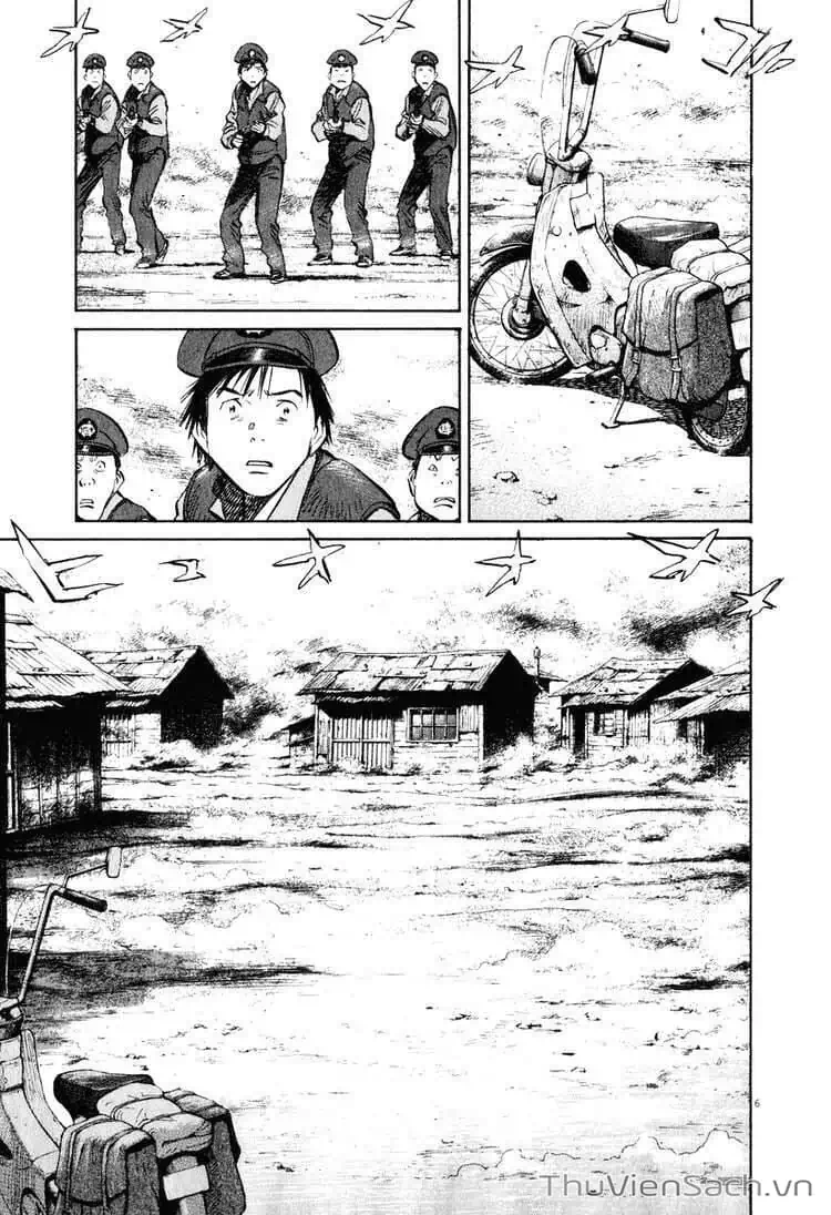 Truyện Tranh Những Chàng Trai Thế Kỉ 20 - 20Th Century Boys trang 2