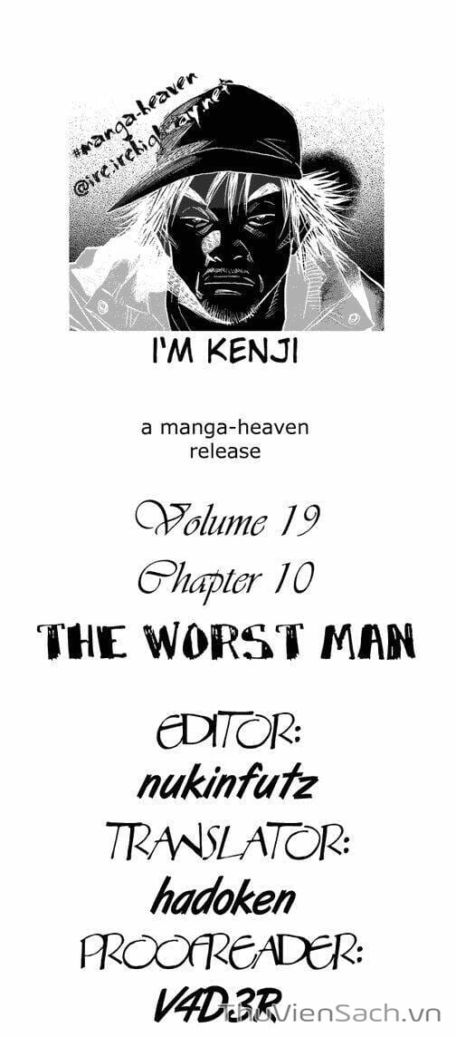 Truyện Tranh Những Chàng Trai Thế Kỉ 20 trang 2