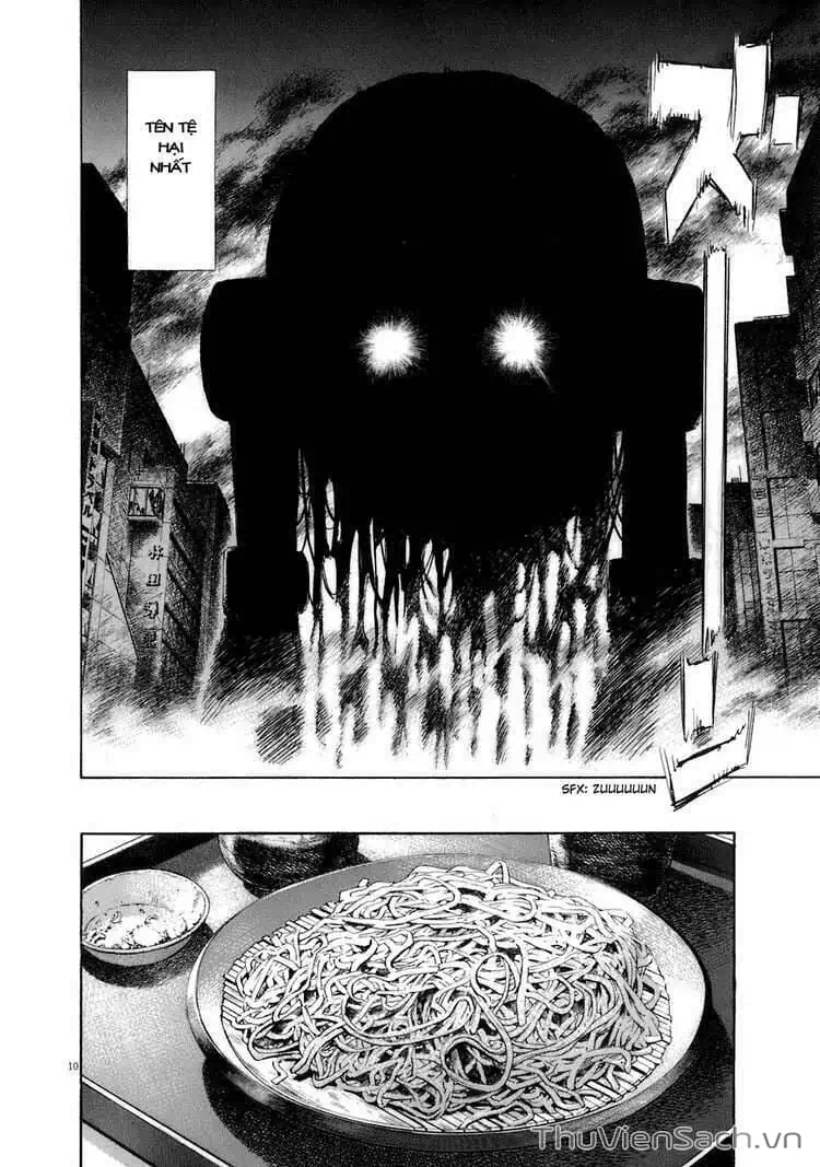 Truyện Tranh Những Chàng Trai Thế Kỉ 20 - 20Th Century Boys trang 2