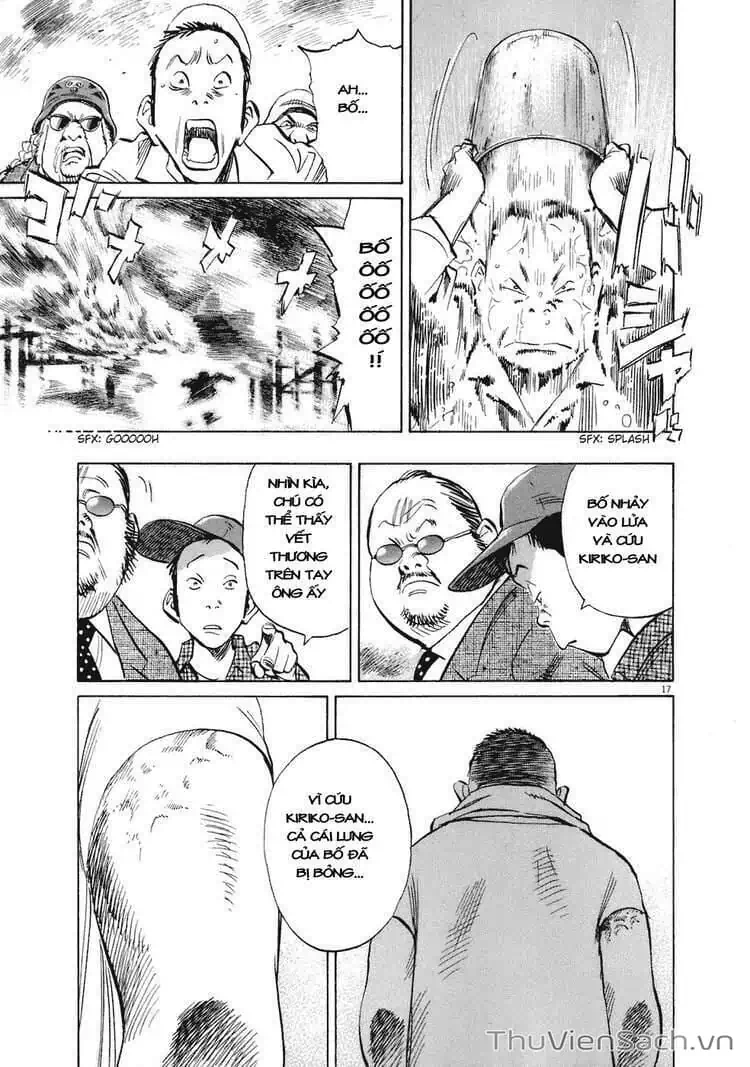 Truyện Tranh Những Chàng Trai Thế Kỉ 20 - 20Th Century Boys trang 2
