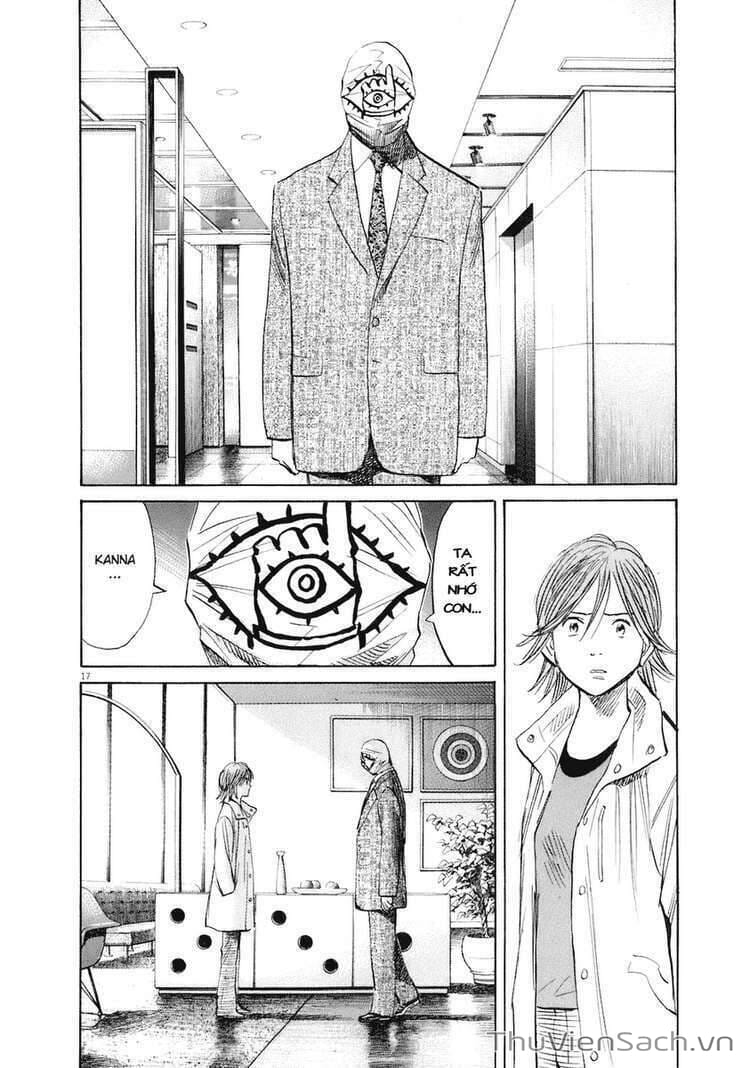 Truyện Tranh Những Chàng Trai Thế Kỉ 20 trang 2