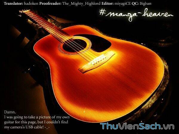 Truyện Tranh Những Chàng Trai Thế Kỉ 20 trang 2